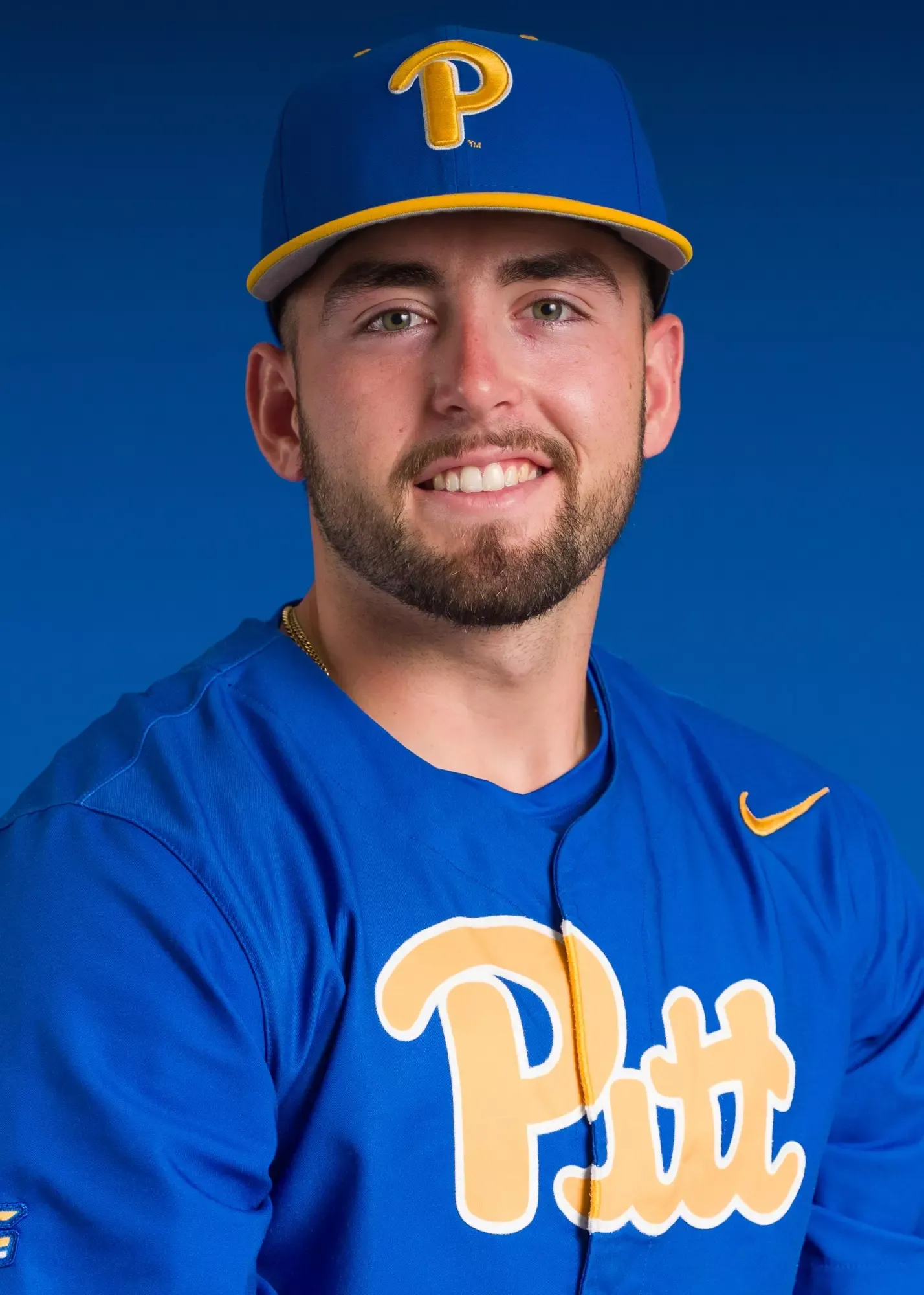 AJ Nessler, Baseball, undefined