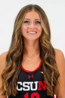 Branson Lennon, Beach Volleyball, University of San Francisco