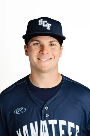 Holden Brauner, Baseball, State College of Florida, Manatee-Sarasota