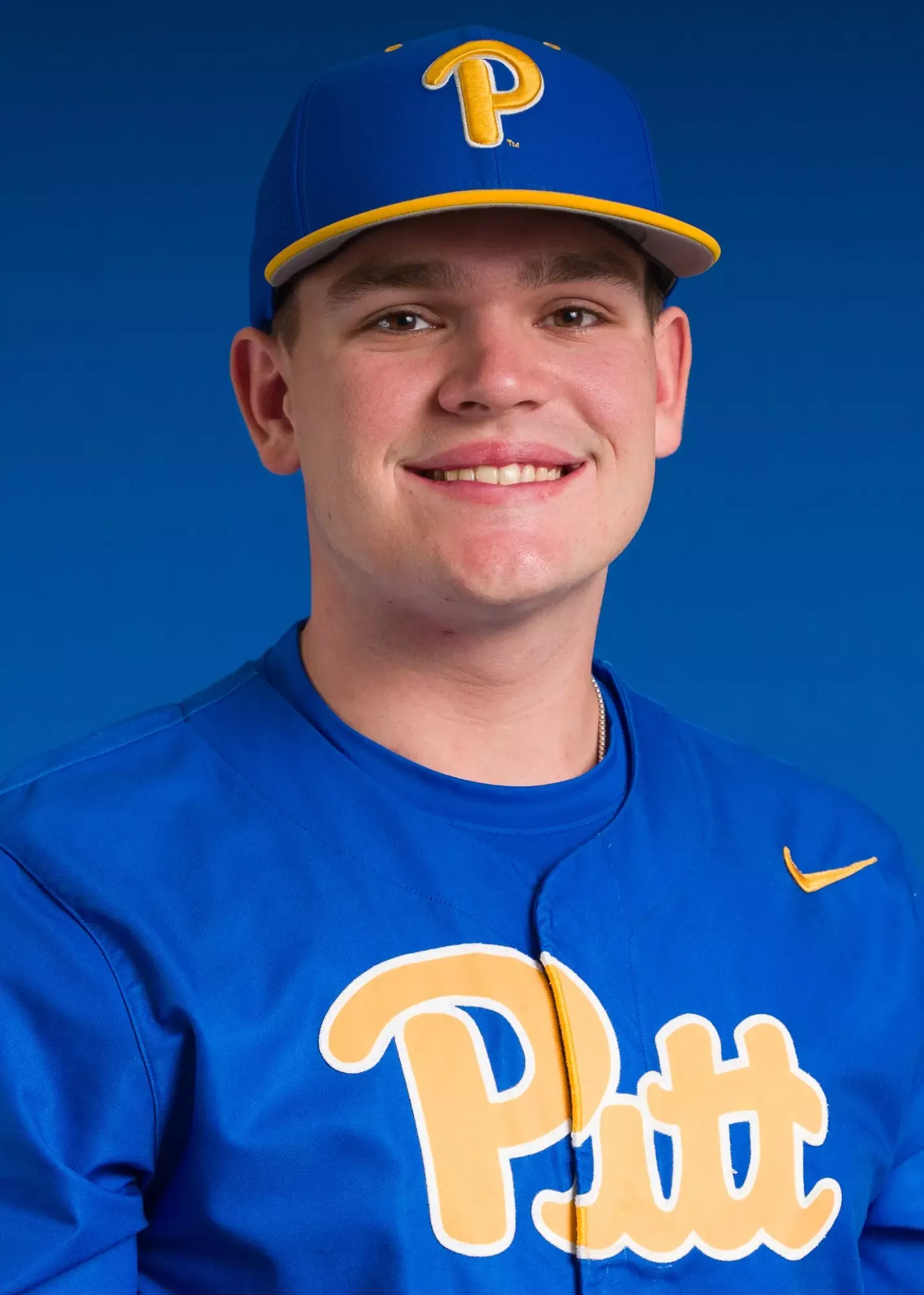 Jackson Cooke, Baseball, University of Pittsburgh