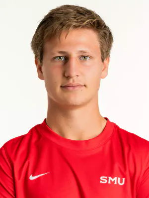 Landon Hickam, Soccer, Southern Methodist University
