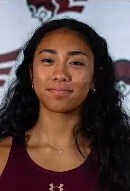 Mackenzie Fa'apouli, Beach Volleyball, undefined