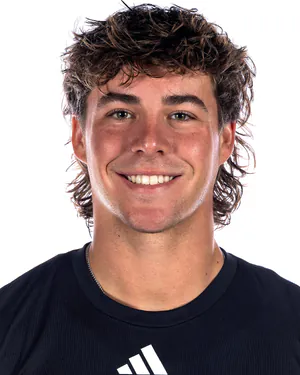 Dash Sirmon, Track and Field, undefined