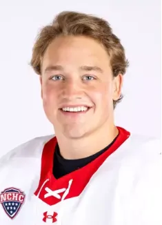 Eric Pohlkamp, Hockey, University of Denver