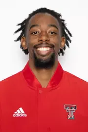 Jonathan Seremes, Track and Field, Texas Tech University