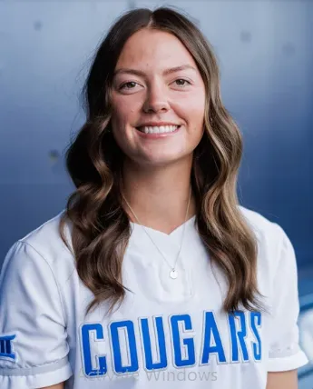 Jenna Lord, Softball, undefined