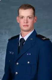 Hayden Nichol, Hockey, United States Air Force Academy