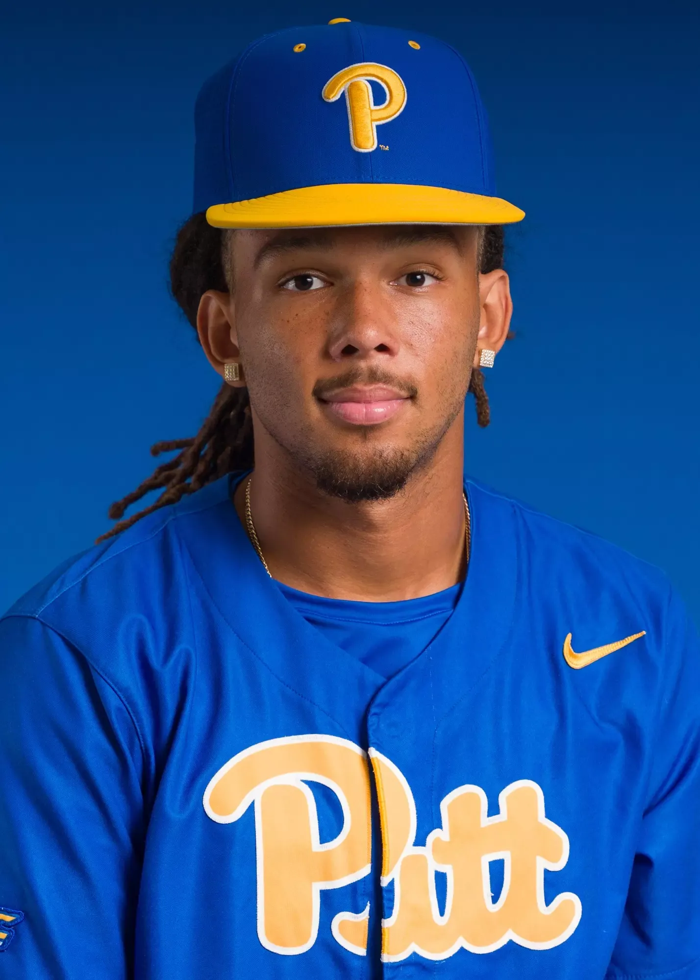 Jordan Jacob, Baseball, University of Pittsburgh