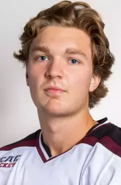 Ben Muthersbaugh, Hockey, Union College