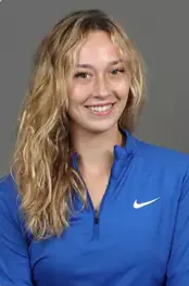 Scarlett Nicholson, Tennis, University of Florida