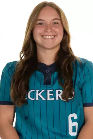 Mayson Leatherwood, Softball, Eckerd College
