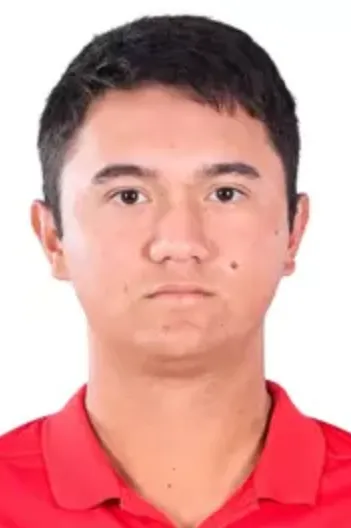 Matt Pawly, Golf, undefined