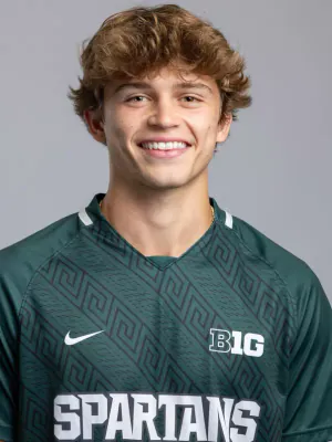 Richie Ludwig, Soccer, undefined
