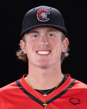 Corey Lyle, Baseball, undefined