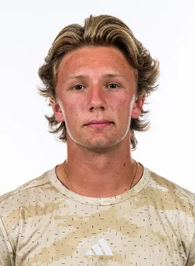 Owen DeMuth, Tennis, Georgia Institute of Technology