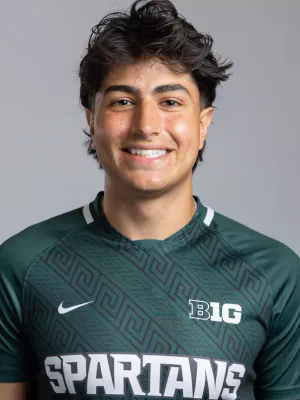 Mohamed Saad, Soccer, undefined