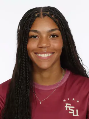 Kameron Simmonds, Soccer, Florida State University