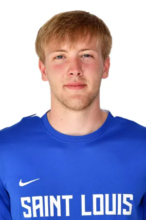Sam Coughlan, Soccer, undefined
