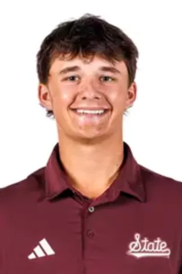 Jackson Skinner, Golf, undefined