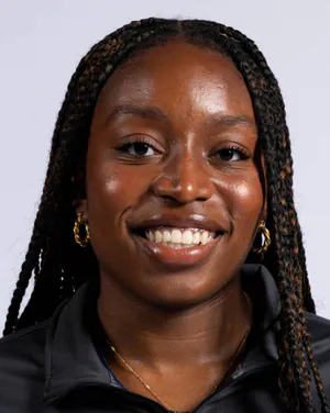Grace Smith, Track and Field, undefined