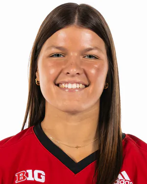Hannah Camenzind, Softball, undefined