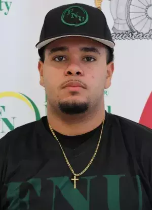 Jackson Fondeur Beltre, Baseball, Florida National University