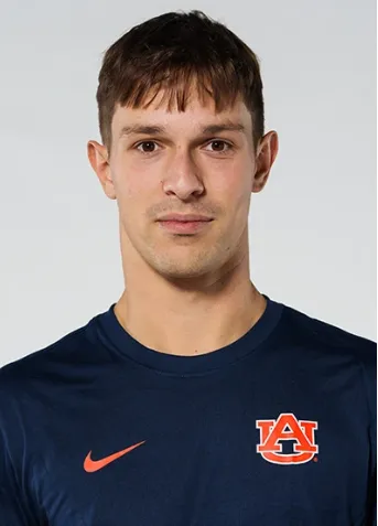 Alan Bojarski, Tennis, Auburn University
