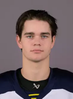 Nathan King, Hockey, undefined
