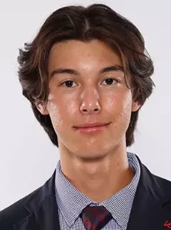 Adam Bain, Tennis, University of Pennsylvania