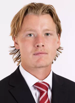 David Biggers, Soccer, undefined