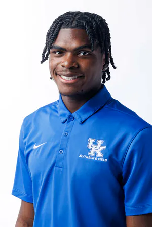 Anthony Waterman, Track and Field, undefined