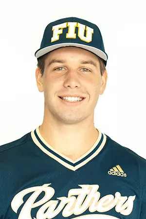 Aidan Lenzen, Baseball, Florida International University