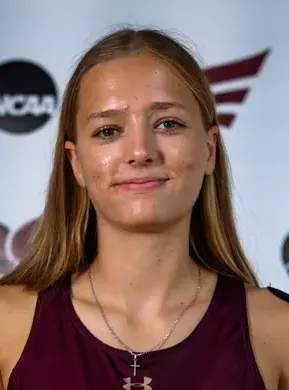 Kendall Huff, Beach Volleyball, undefined