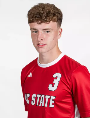 Riley Moloney, Soccer, undefined