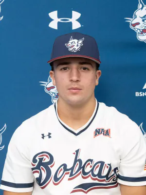 Luis Morera, Baseball, St. Thomas University