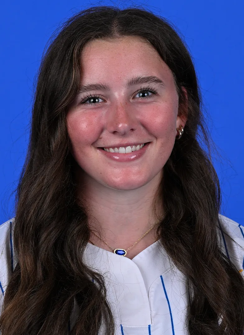 Calle Henne, Softball, University of Pittsburgh