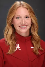 Ellie Partrick, Track and Field, undefined