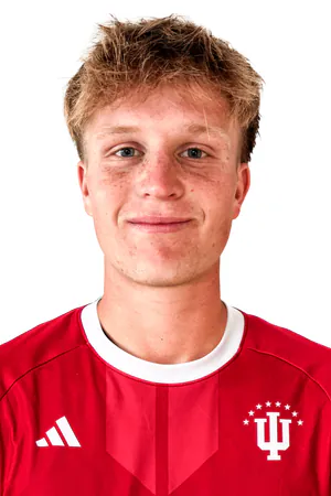 Dempsey Resich, Soccer, undefined