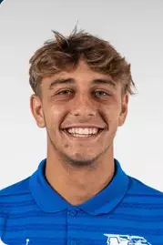 Eric Crivei, Tennis, Tennessee State University