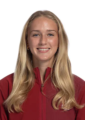 Hillary Studdert, Track and Field, Stanford University