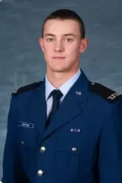 Cade Moxham, Hockey, United States Air Force Academy