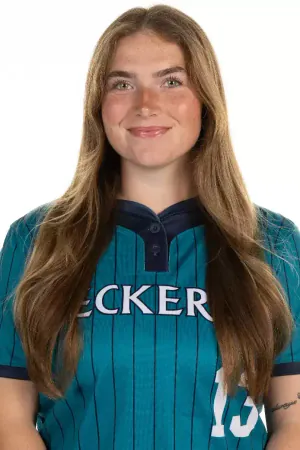 Kaili Cannon, Softball, undefined