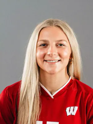 Taylor Schad, Soccer, undefined