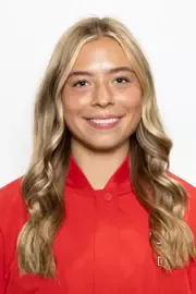 Kacie Whitten, Track and Field, Texas Tech University