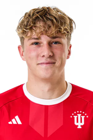 Bennett Painter, Soccer, Indiana University