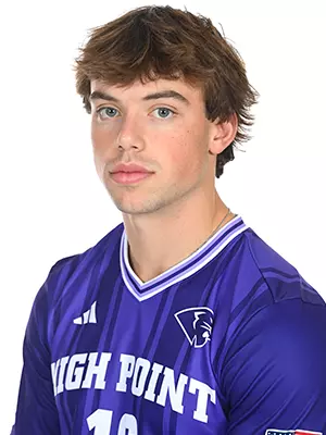 Noah Behrmann, Soccer, undefined