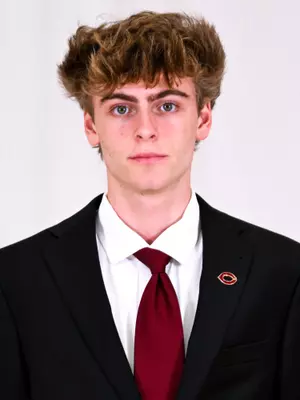 Drew Kahn, Basketball, undefined