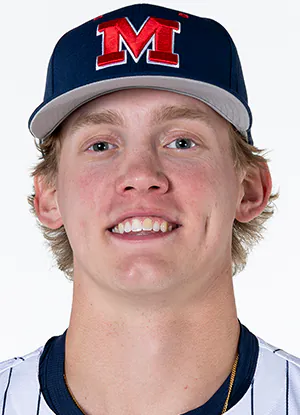 Taylor Rabe, Baseball, undefined