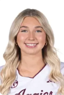 Addi Applegate, Volleyball, Texas A&M University