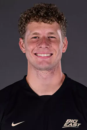 Gavin Crane, Soccer, undefined
